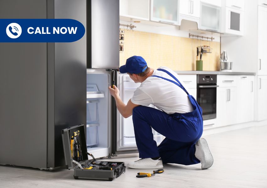 Saranac Appliance Repair Company